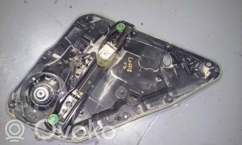 Mercedes-Benz A W176 Rear window lifting mechanism without motor 