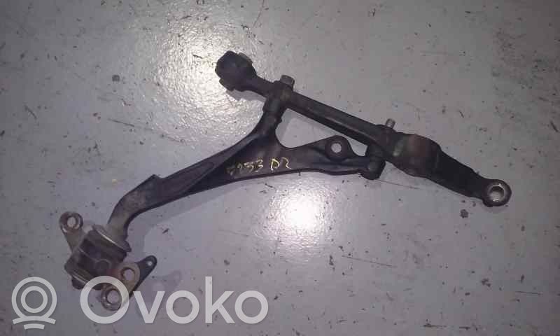 Front control arm