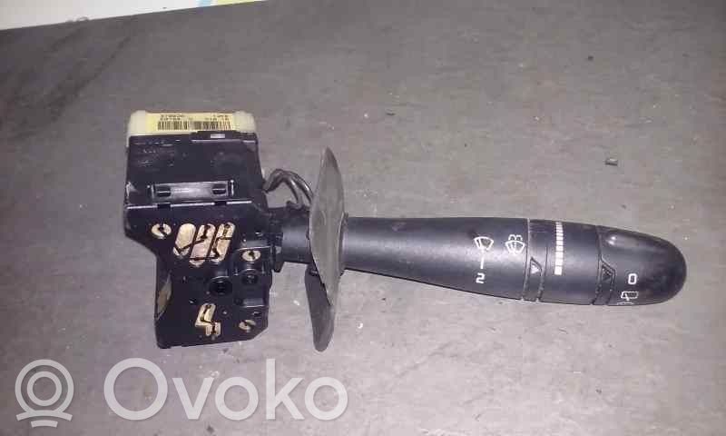 Renault Megane I Wiper control stalk 