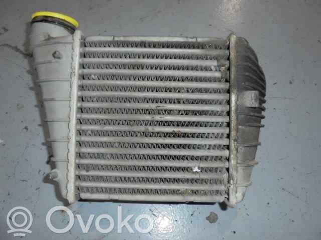 Audi A3 S3 8L Radiador intercooler 