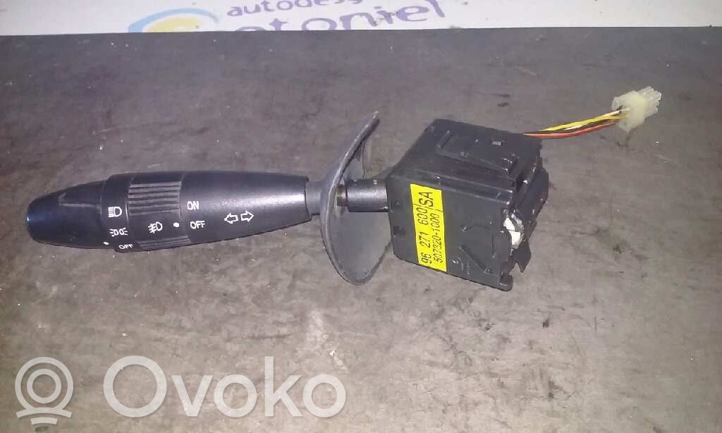 Daewoo Nubira Palanca de intermitentes 
