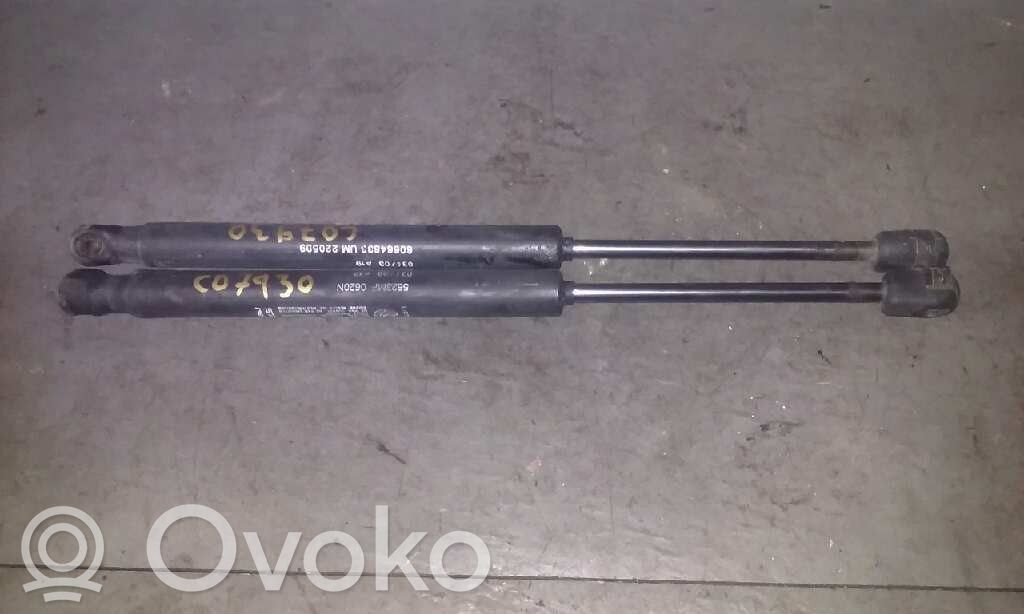 Alfa Romeo 156 Gasdruckfeder Dämpfer Heckklappe Kofferraumdeckel 