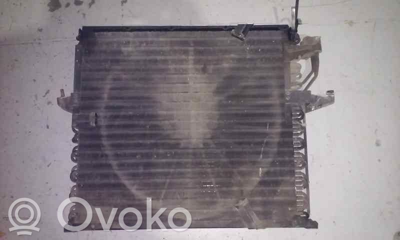 BMW 3 E36 Radiator răcire A/C (condensor) 