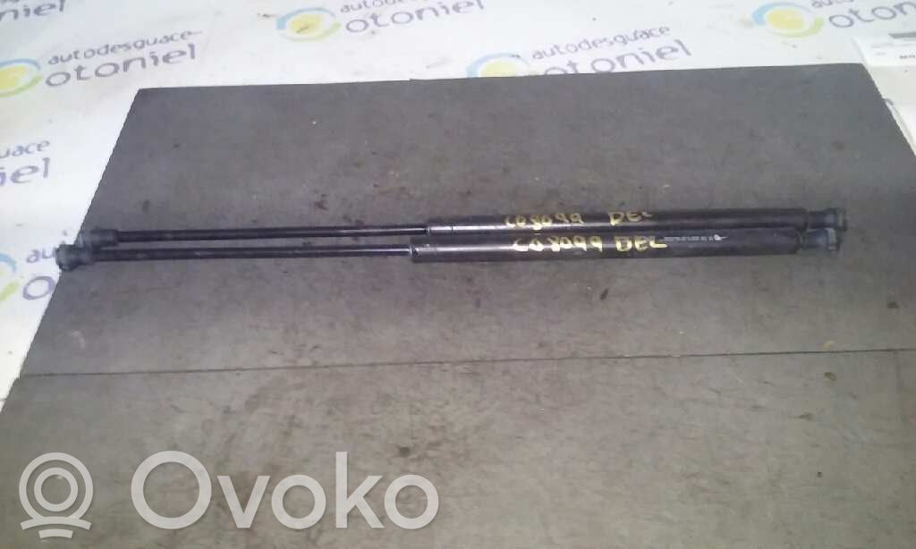 Citroen C5 Front bonnet/hood damper/strut 