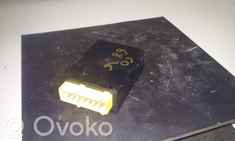 BMW 3 E36 Immobilizer control unit/module 