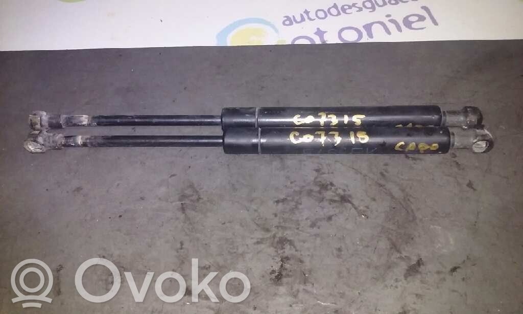 BMW 3 E36 Front bonnet/hood damper/strut 