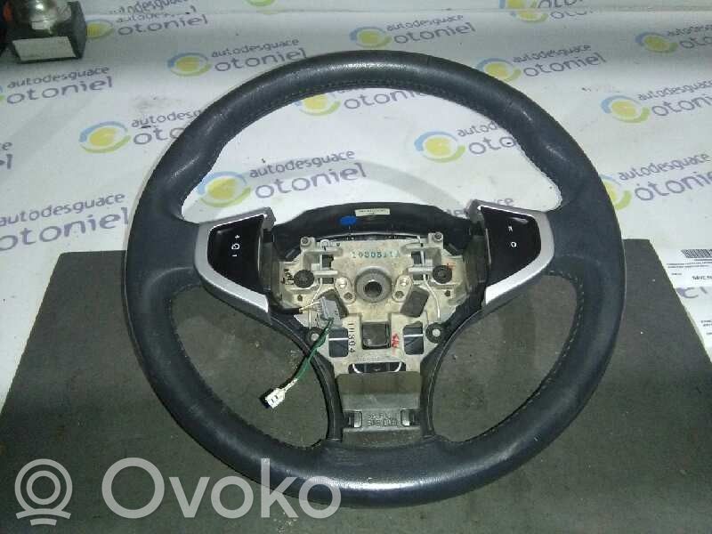 Renault Koleos I Volan 