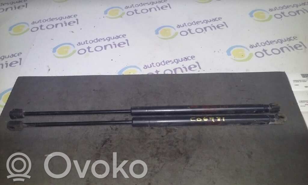 KIA Cerato Tailgate/trunk strut/damper 