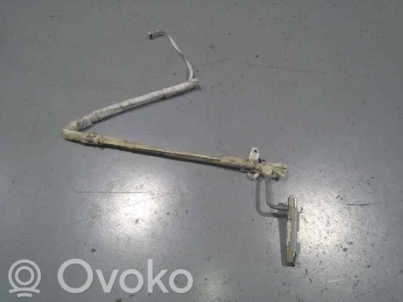 Renault Modus Priekšējo durvju drošības spilvens 