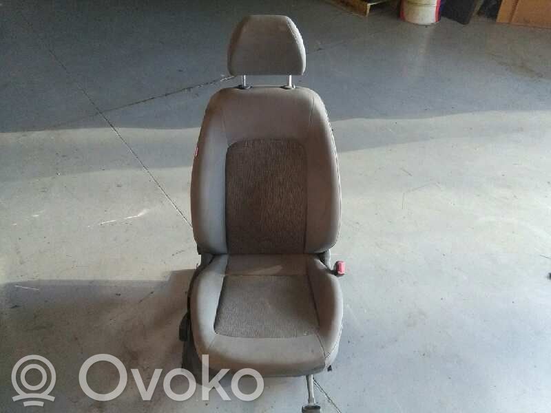 Seat Ibiza IV (6J,6P) Front passenger seat 