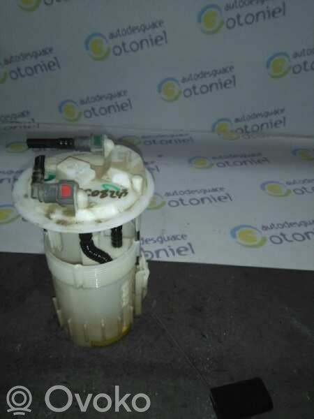 Renault Grand Modus In-tank fuel pump 