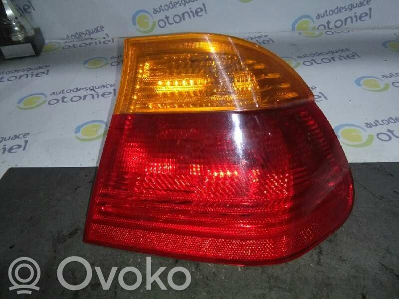 BMW 3 E36 Rear/tail lights 