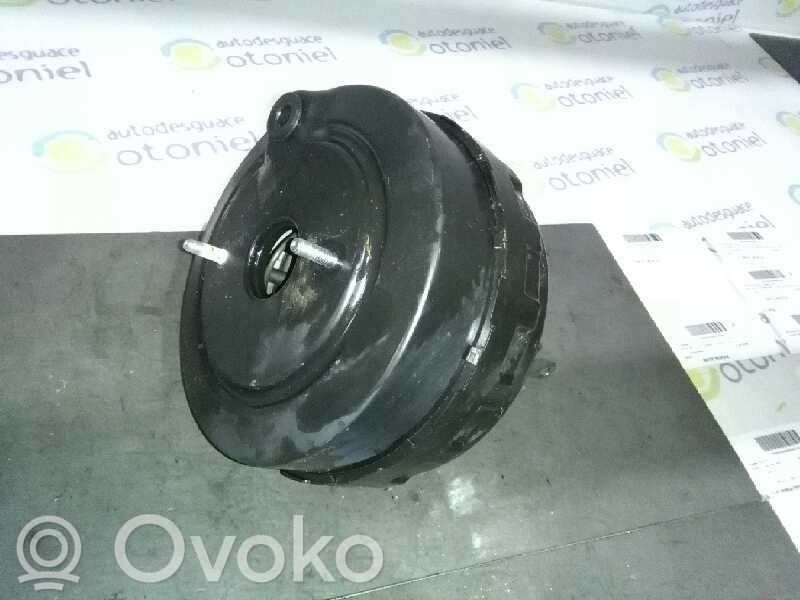 BMW 3 E90 E91 Brake booster 