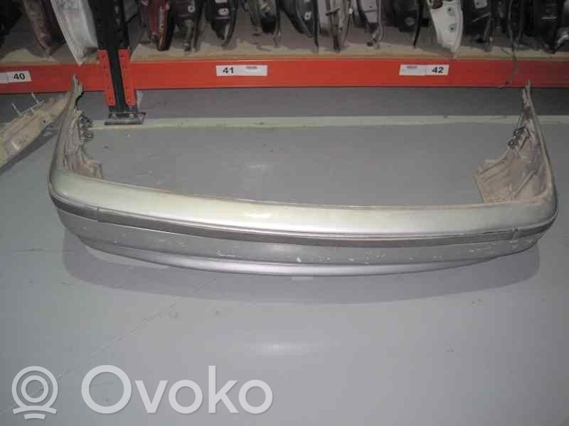 BMW 5 E39 Pare-chocs 