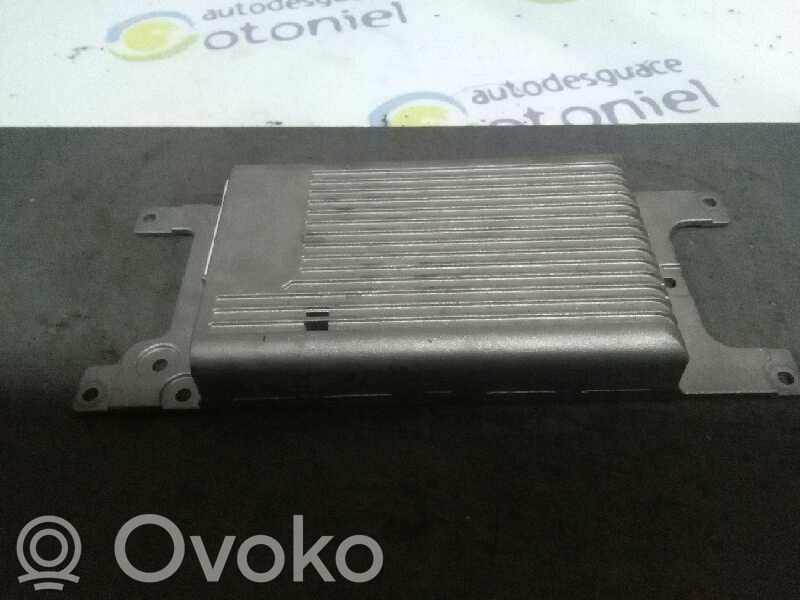 Engine control unit/module   84109163348