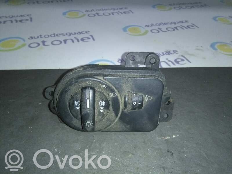 Ford Fiesta Panel lighting control switch 