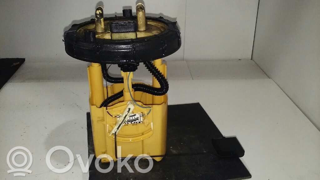Citroen C2 In-tank fuel pump 