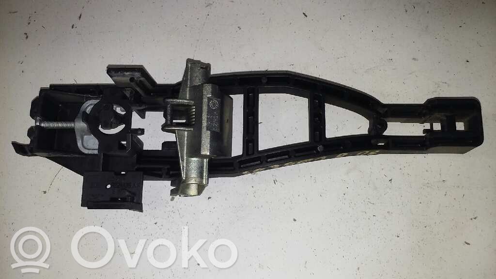 Ford C-MAX I Ārējais atvēršanas rokturis 