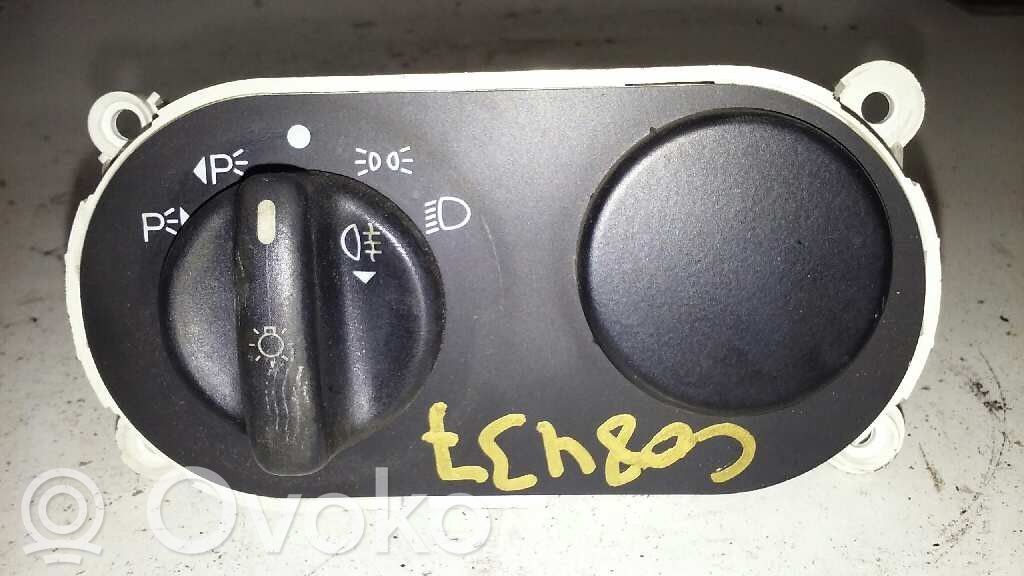 Ford Mondeo MK I Panel lighting control switch 