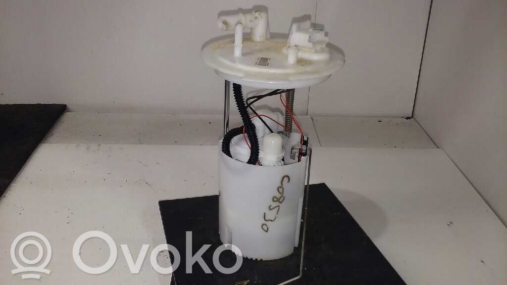 Fiat Tipo Bomba interna de combustible 