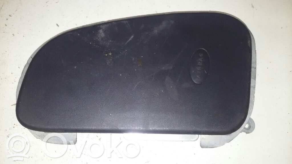 Citroen C3 Airbag lateral 