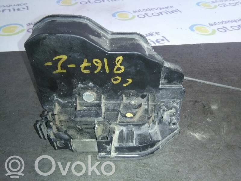 Front door lock   7PIN