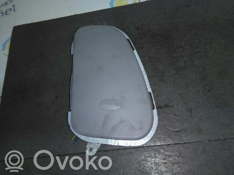 Citroen C3 Airbag latéral 