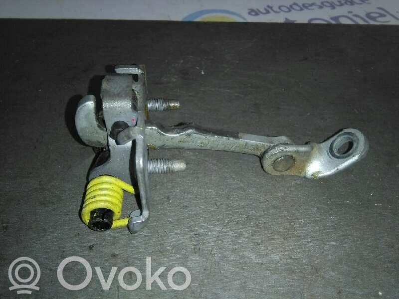 Peugeot 206 Tope freno de puerta delantera 
