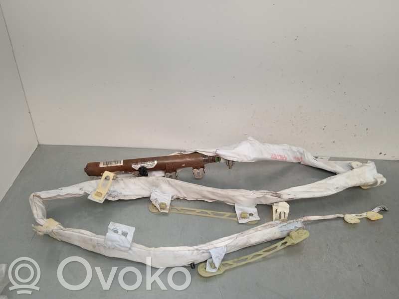 Citroen C8 Türairbag vorne 