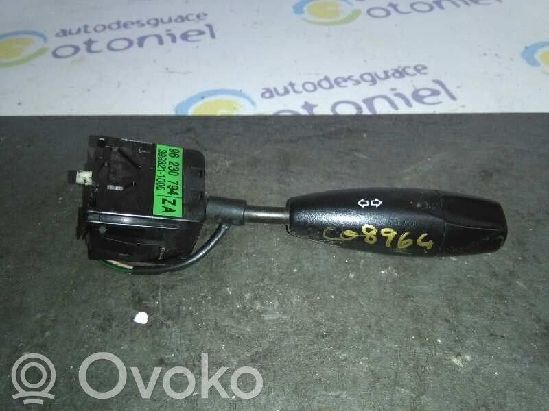 Daewoo Lanos Indicator stalk 