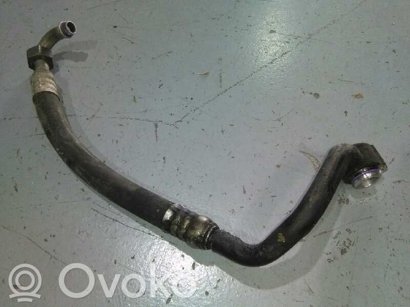 Audi A4 S4 B5 8D Wąż / Przewód klimatyzacji A/C 