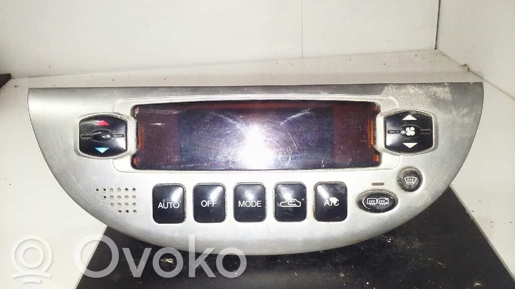 Climate control unit   96415173