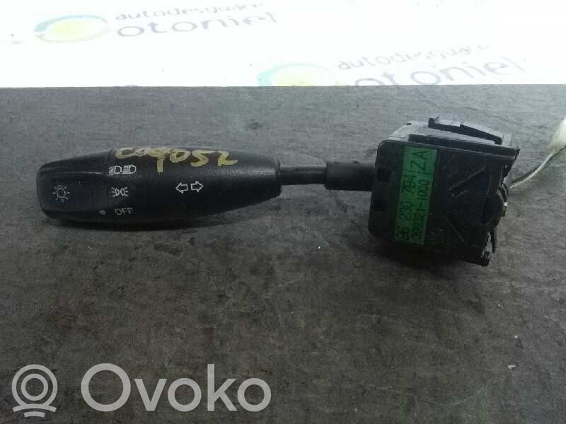 Daewoo Lanos Indicator stalk 