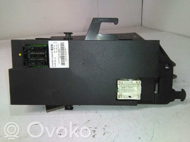 Renault Espace -  Grand espace IV Engine control unit/module 