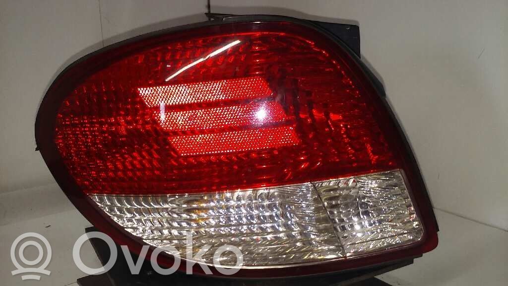 Hyundai Coupe Takavalot 
