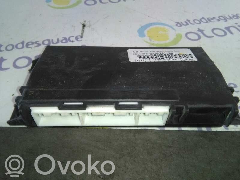 Engine control unit/module   4R8313C791BB