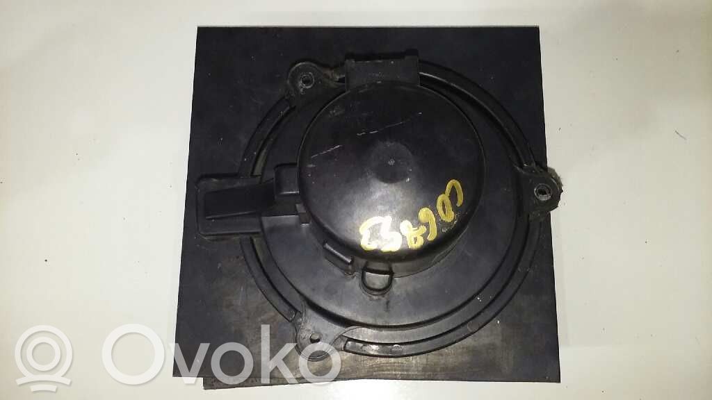 KIA Carens I Heater fan/blower 