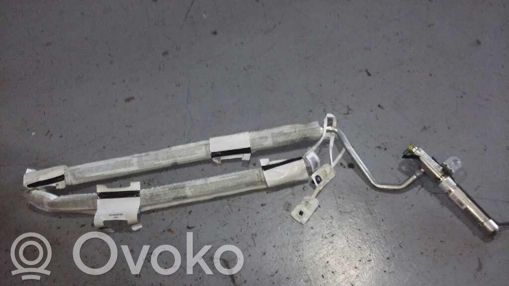 Renault Clio III Türairbag vorne 