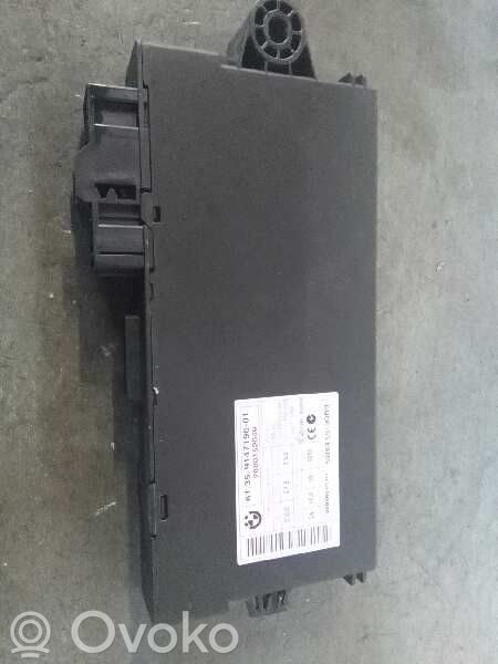BMW 3 E90 E91 Sterownik / Moduł ECU 