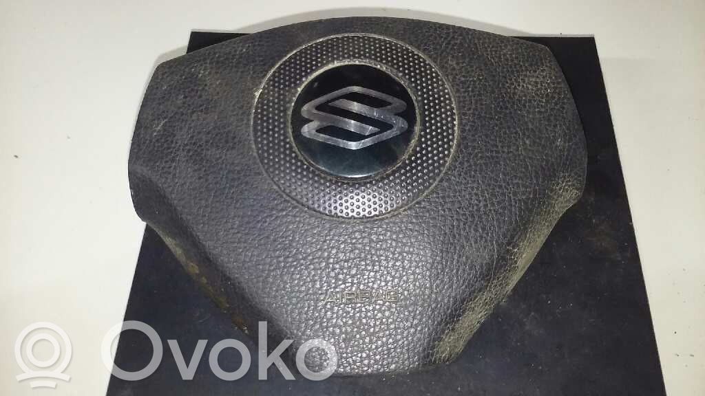 Suzuki Ignis Poduszka powietrzna Airbag kierownicy 