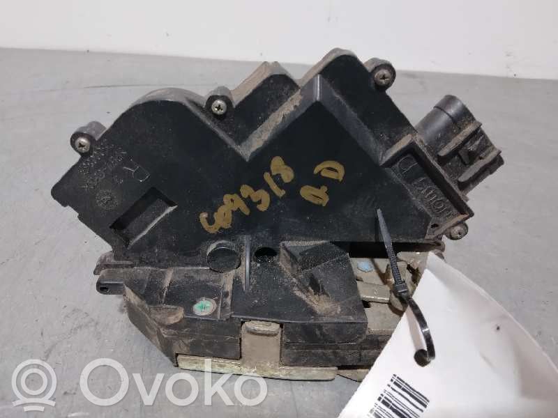 Durų spyna (dvidurio)   A4547200035,6PIN