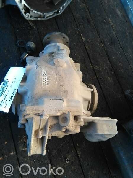 Rear differential   1428796