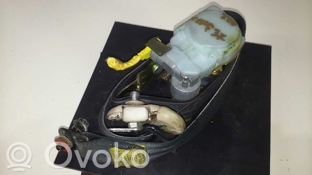 Hyundai Getz Airbag del volante 