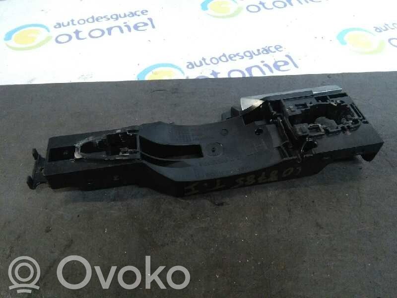 Nissan Qashqai Ārējais atvēršanas rokturis 
