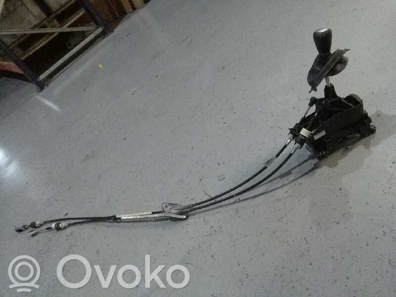 Ford Fiesta Palanca de cambios 