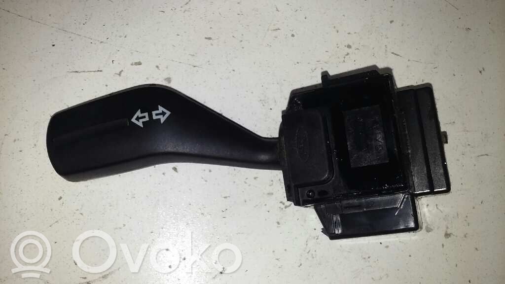 Ford Focus Panel lighting control switch 