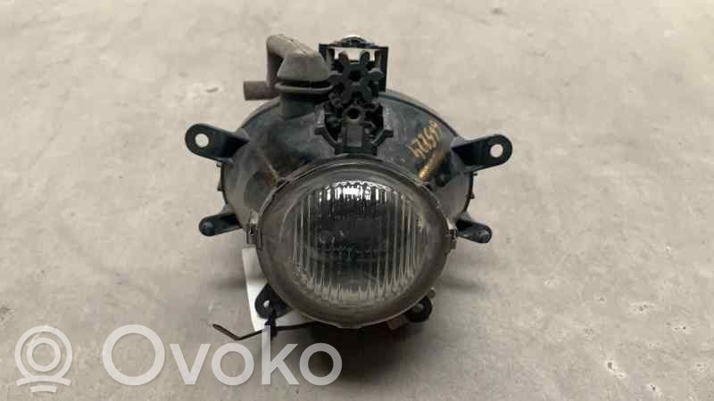 BMW 3 E46 Front fog light 