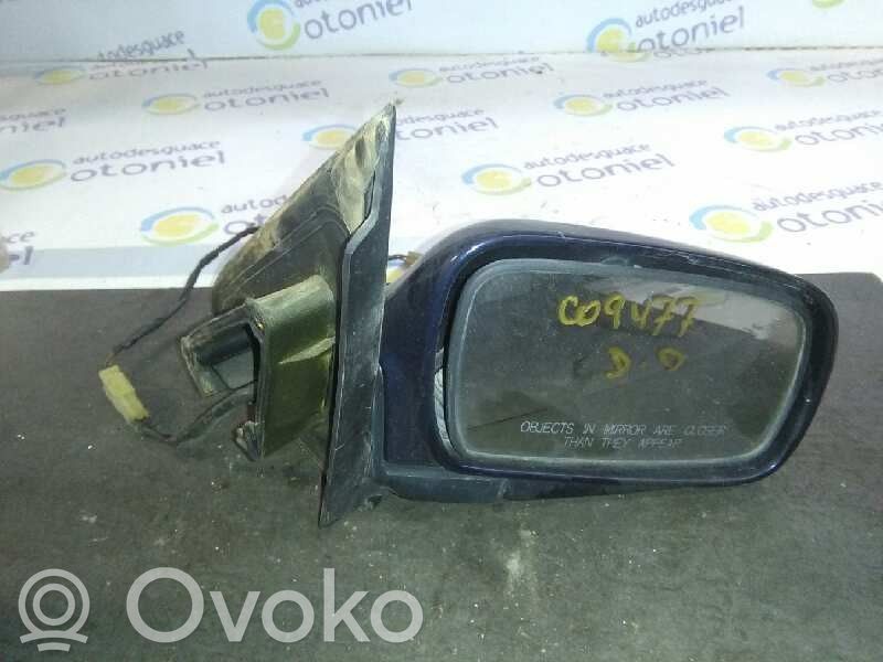 KIA Sephia Veidrodėlis (elektra valdomas) 