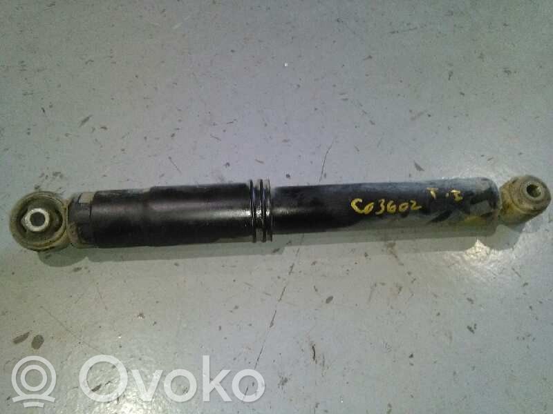 Lancia Ypsilon Rear shock absorber/damper 