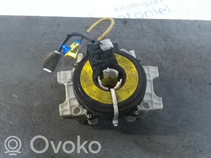 KIA Sorento Steering wheel airbag 